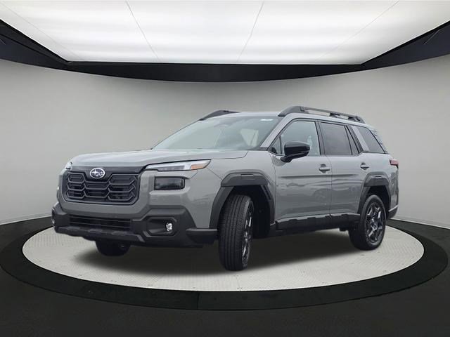 New 2026 Subaru Outback Premium image 3