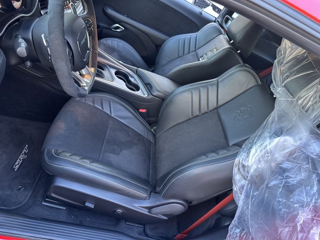Used 2018 Dodge Challenger SRT Demon RWD image 21