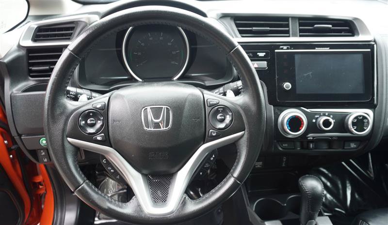 Used 2018 Honda Fit EX-L image 12