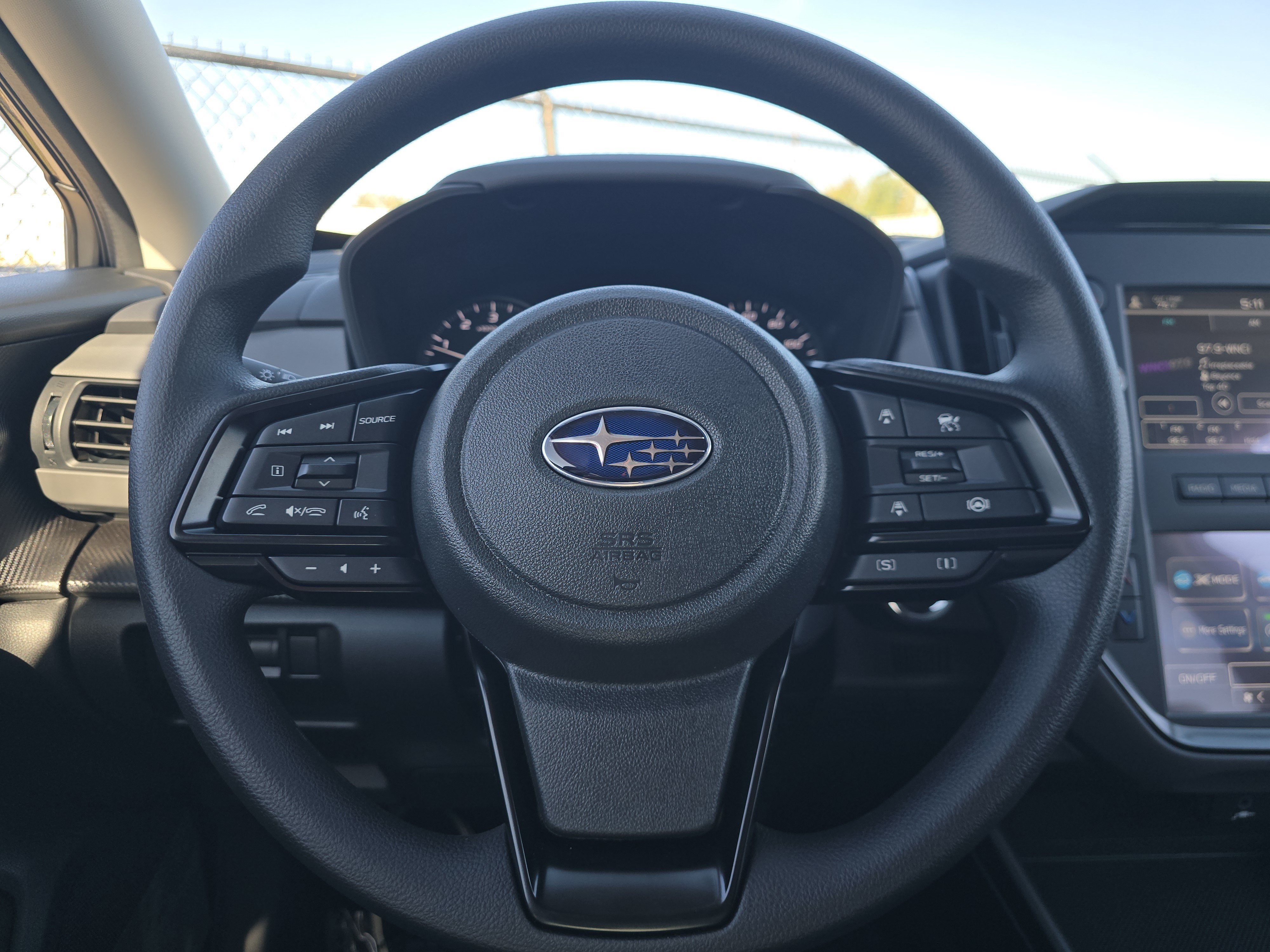 New 2026 Subaru Crosstrek 2.5i AWD/4WD image 22