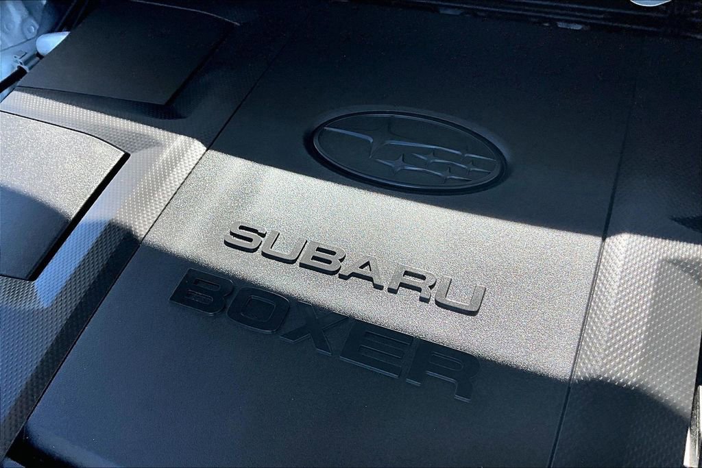Used 2022 Subaru Forester Touring image 31