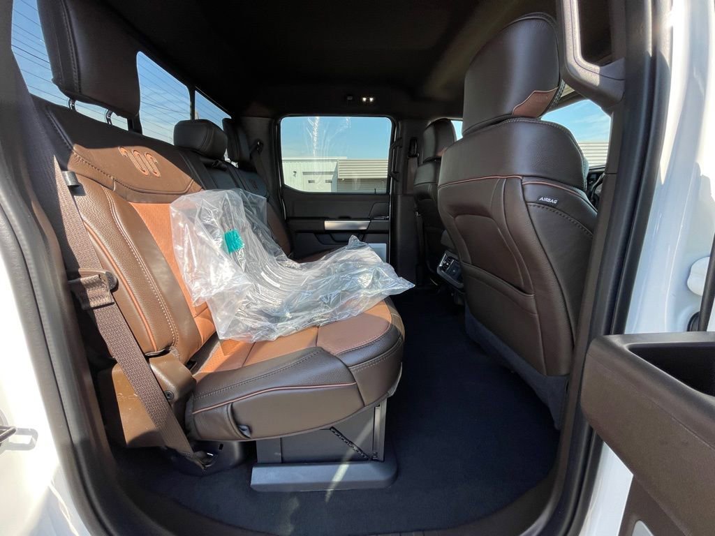New 2026 Ford F350 King Ranch AWD/4WD image 24