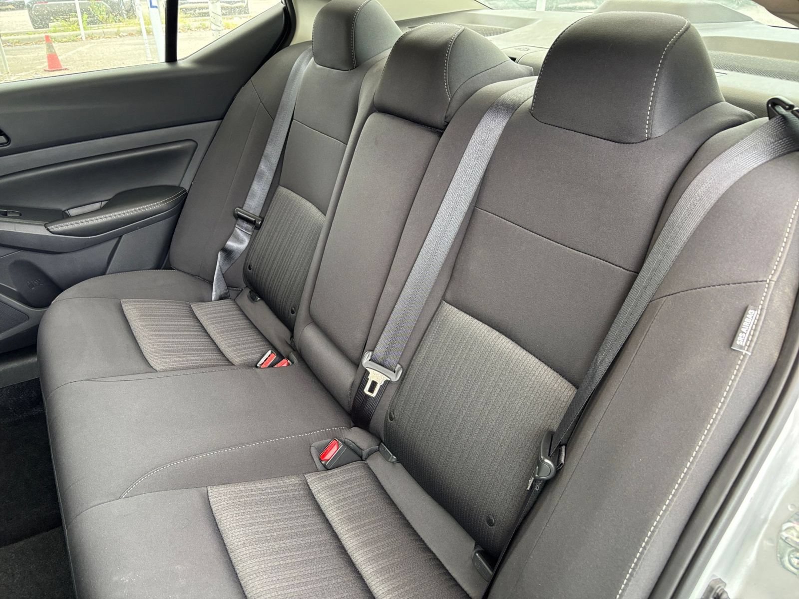 Used 2026 Nissan Altima 2.5 SV FWD image 35