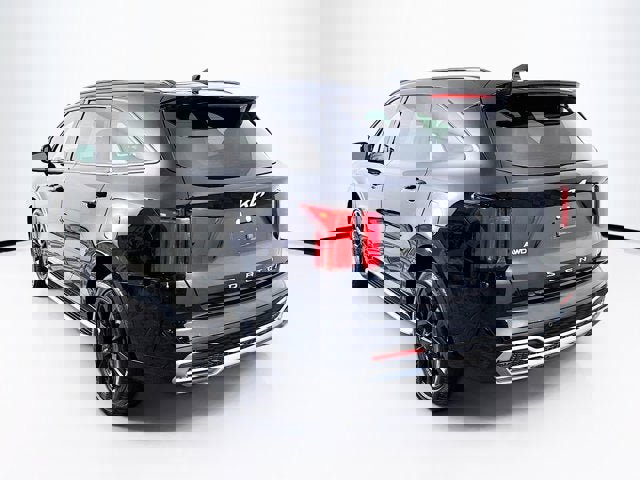 Certified 2022 Kia Sorento SX image 7