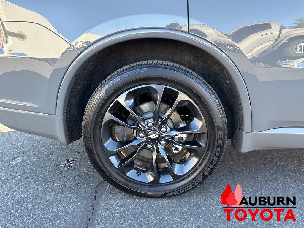 Used 2025 Dodge Durango R/T AWD/4WD image 26