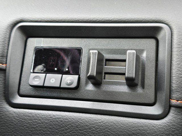 New 2026 Nissan Armada PRO-4X image 34