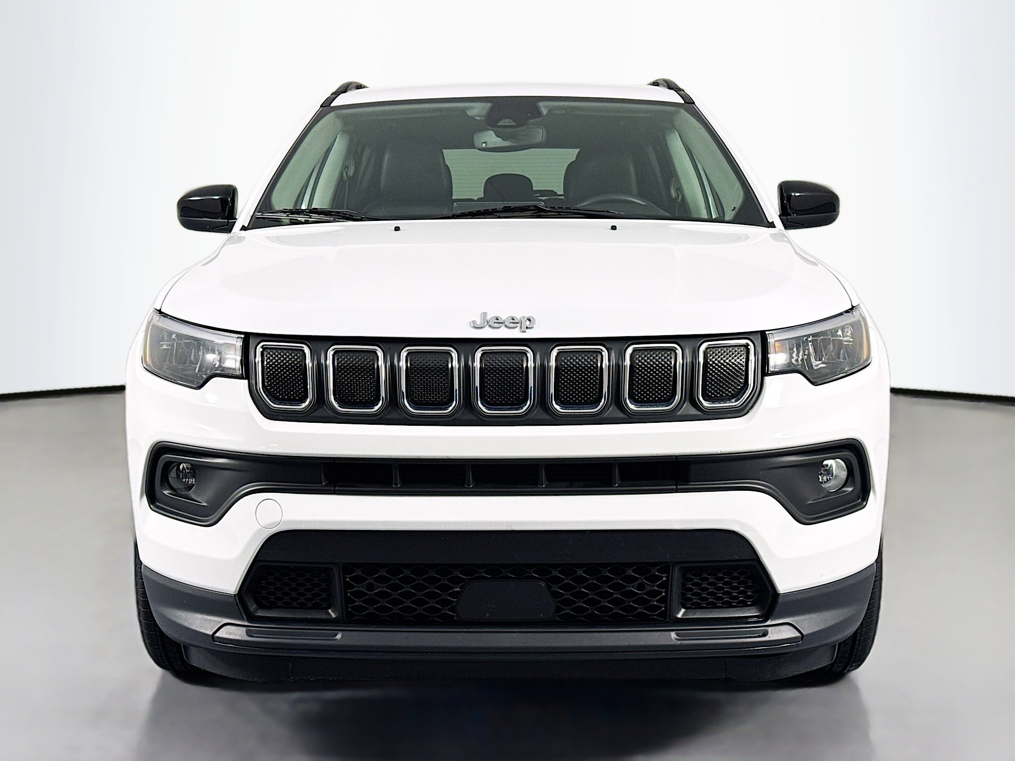 Used 2022 Jeep Compass Latitude w/ Convenience Group video 2