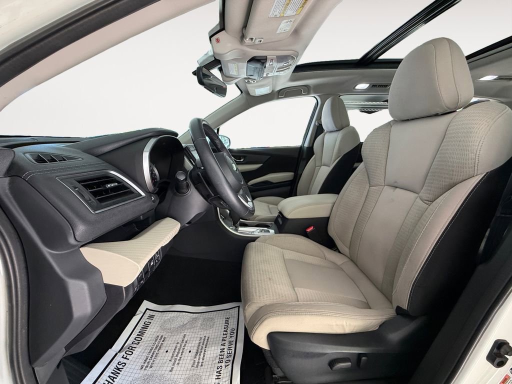 Used 2019 Subaru Ascent Premium AWD/4WD image 9