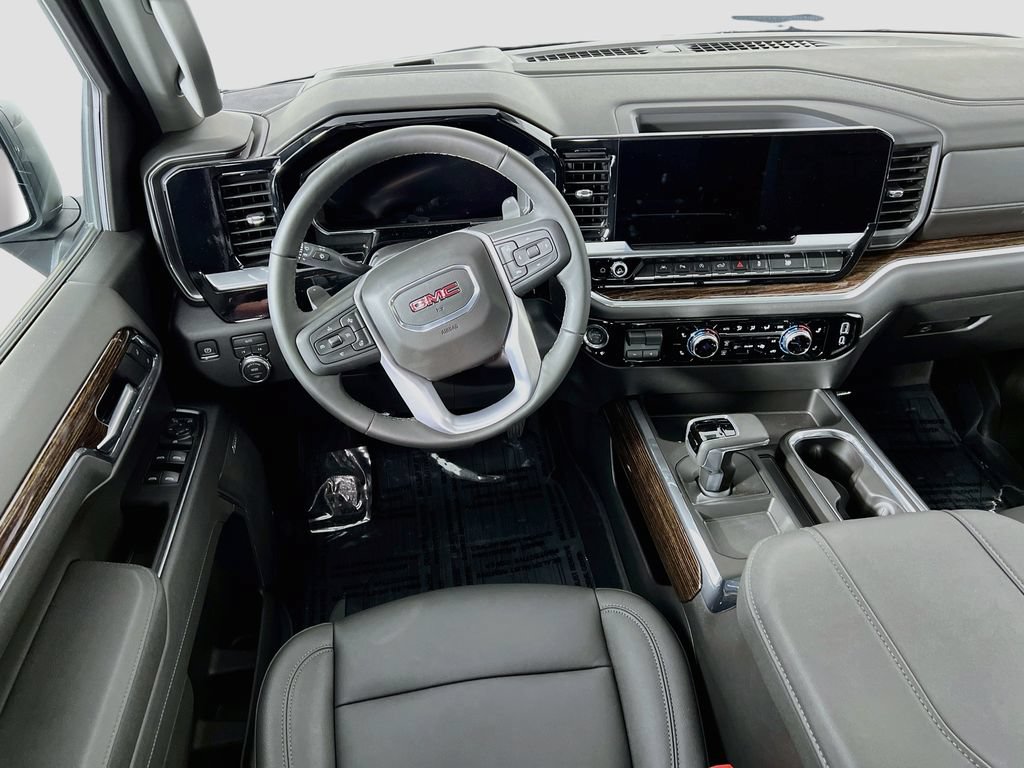 Certified 2026 GMC Sierra 1500 Elevation w/ Elevation Premium Package AWD/4WD image 22