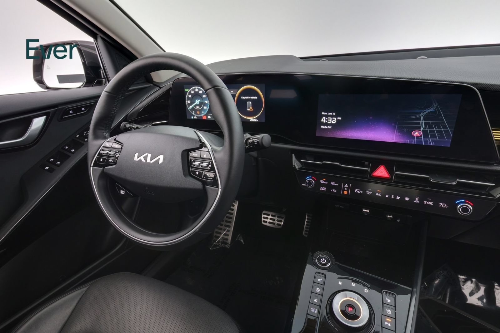 Used 2023 Kia Niro Wave FWD image 24