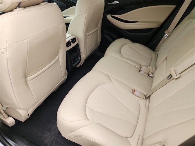 Used 2019 Buick Envision Preferred image 12