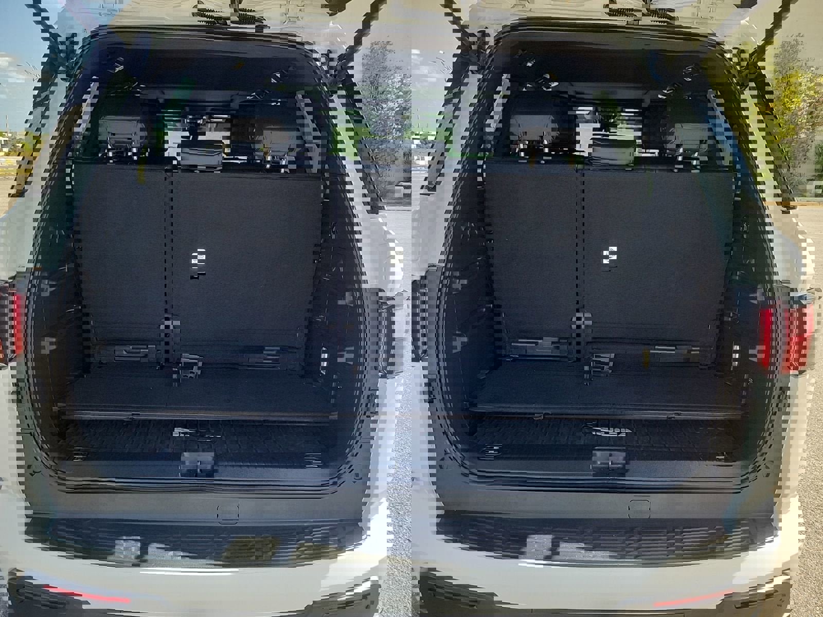 Used 2025 Toyota Sequoia TRD Pro image 7