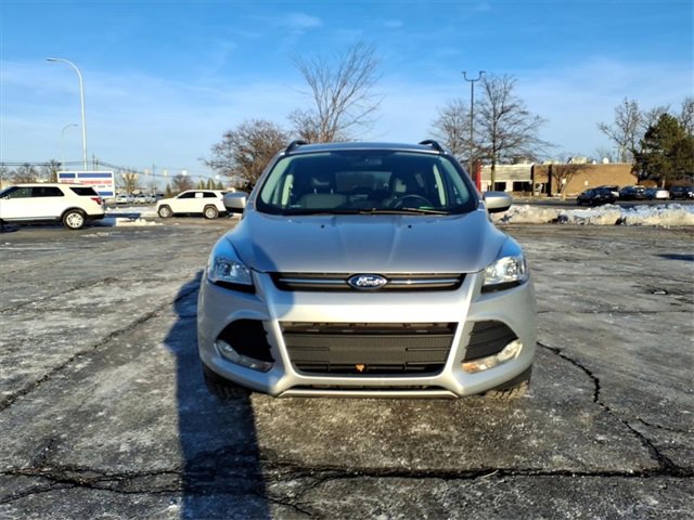 Used 2015 Ford Escape SE w/ Equipment Group 201A video 2