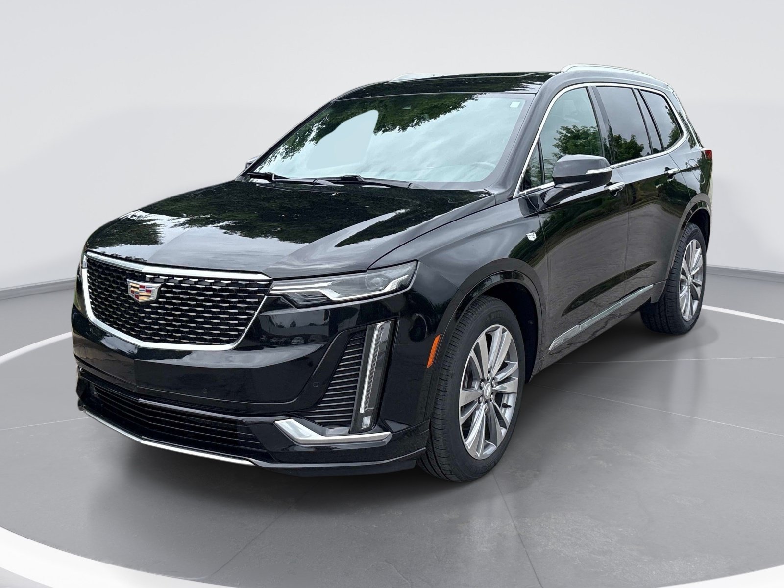Used 2020 Cadillac XT6 Premium Luxury FWD image 3