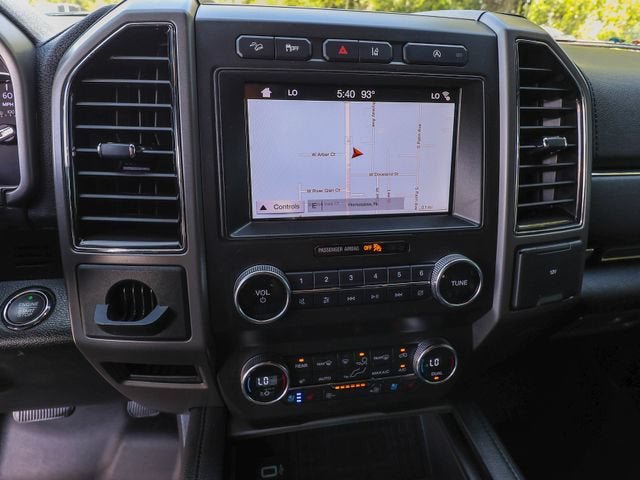 Used 2019 Ford Expedition XLT w/ Equipment Group 202A AWD/4WD image 20