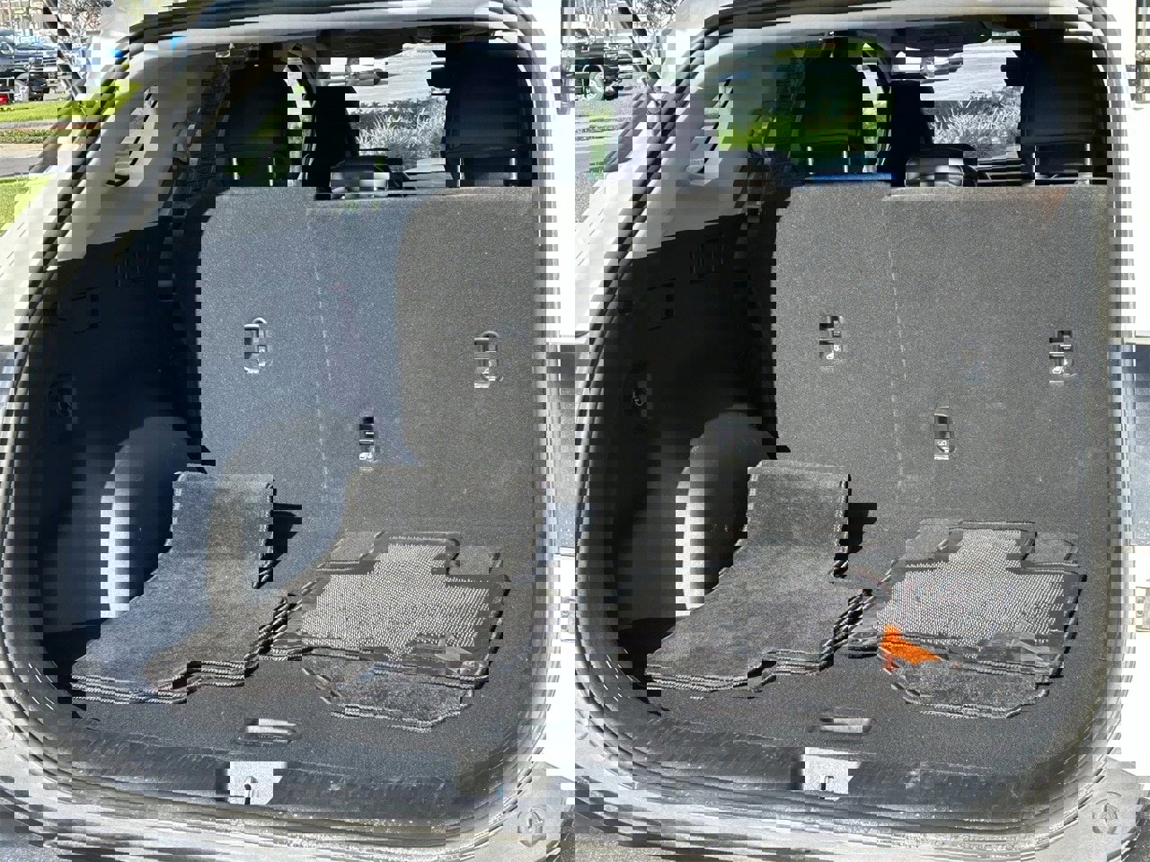 Used 2024 Kia Sportage EX image 13