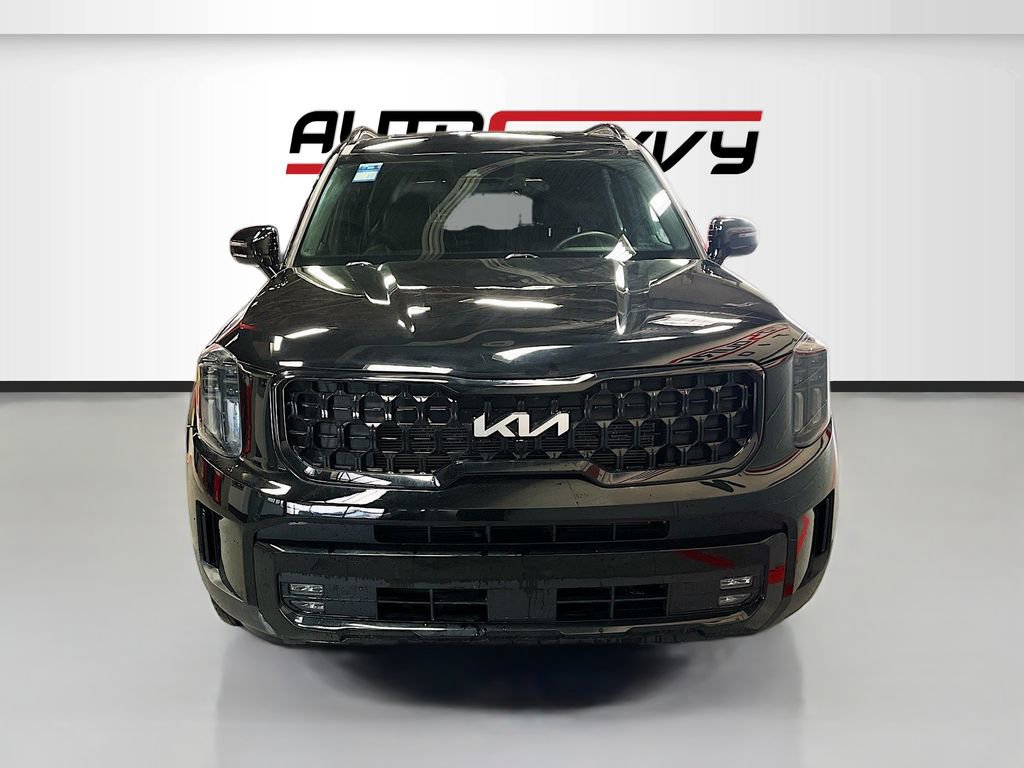 Used 2024 Kia Telluride SX X-Line image 2