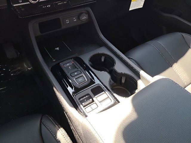 New 2026 Honda Passport RTL image 24