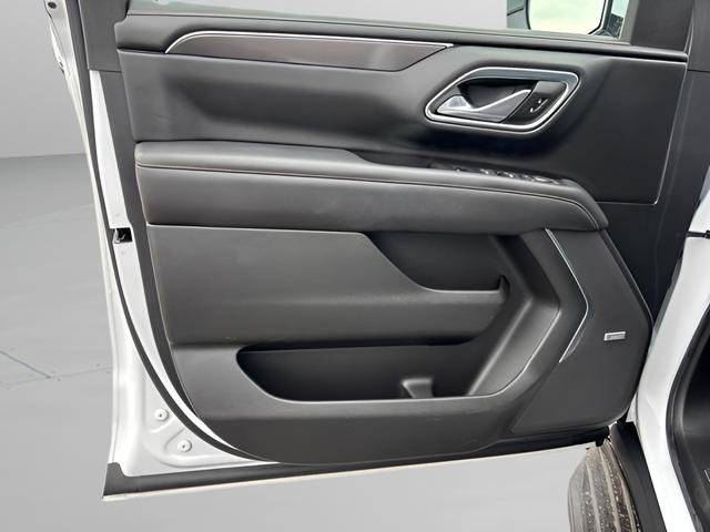 Used 2022 GMC Yukon AT4 image 12