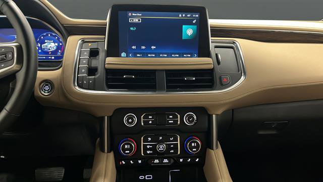 Used 2024 Chevrolet Tahoe Premier image 12