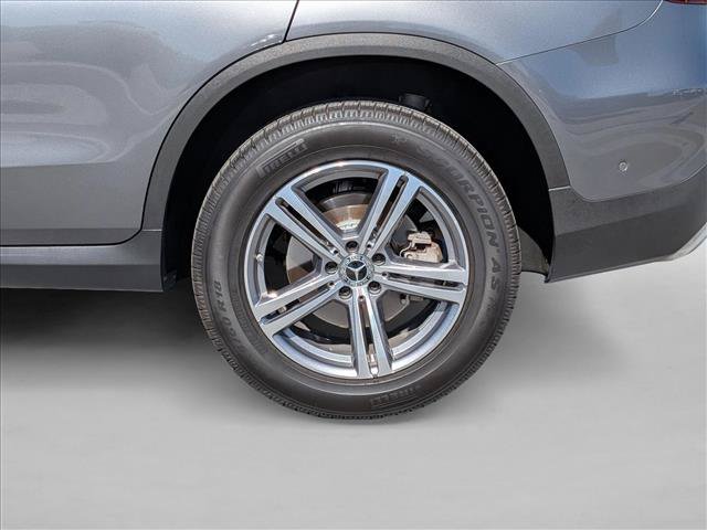 Used 2021 Mercedes-Benz GLC 300 4MATIC image 22