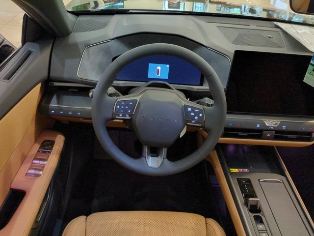 New 2026 Lexus ES 350e FWD image 14