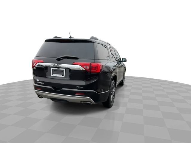 Used 2019 GMC Acadia Denali w/ Technology Package image 7