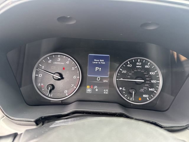Used 2025 Subaru Legacy Premium image 26