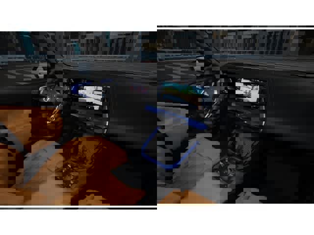 New 2025 BMW X3 xDrive30i w/ Premium Package image 14