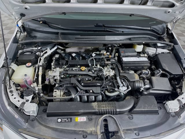Used 2020 Toyota Corolla SE FWD image 30