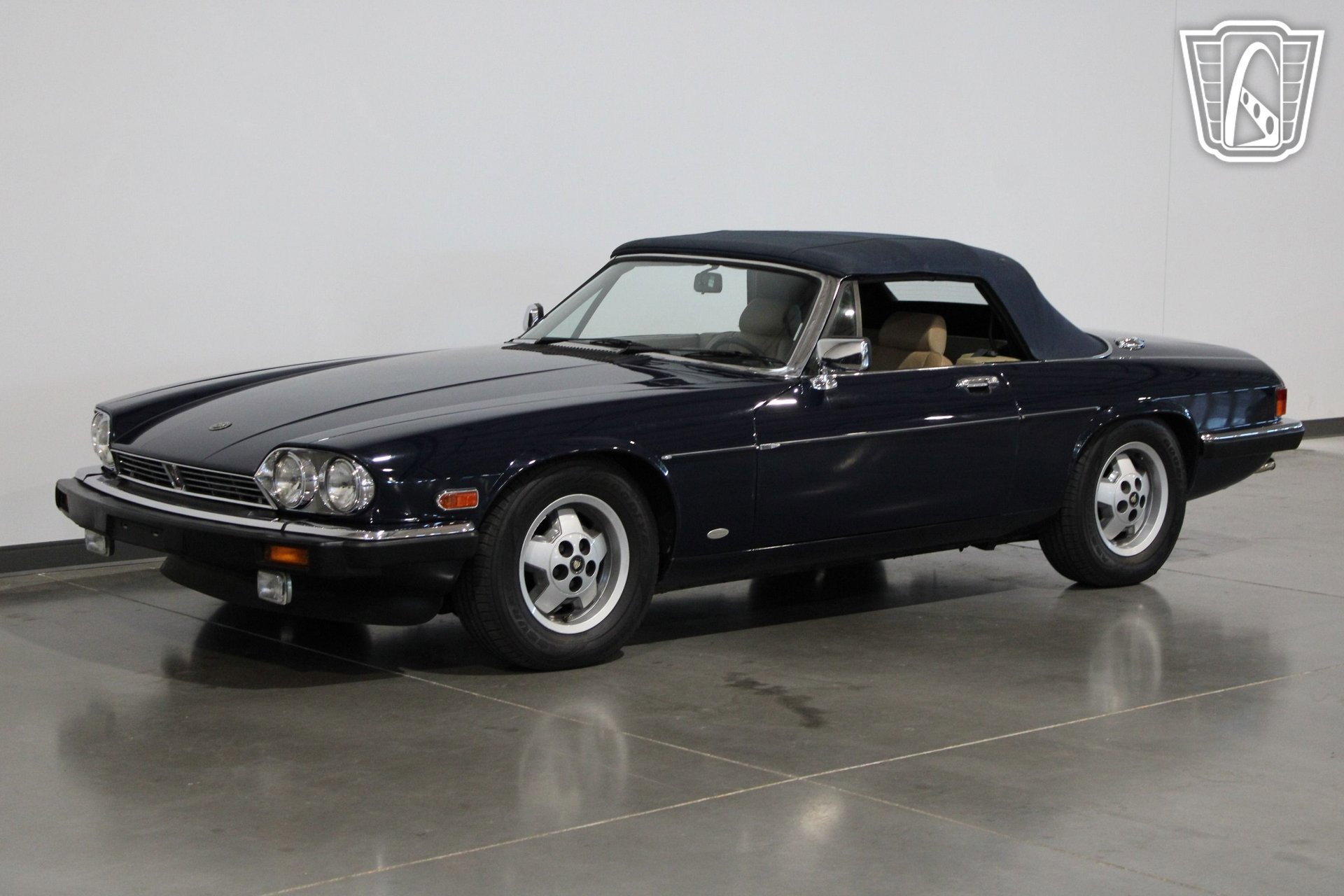 Used 1988 Jaguar XJS V12 Coupe image 27