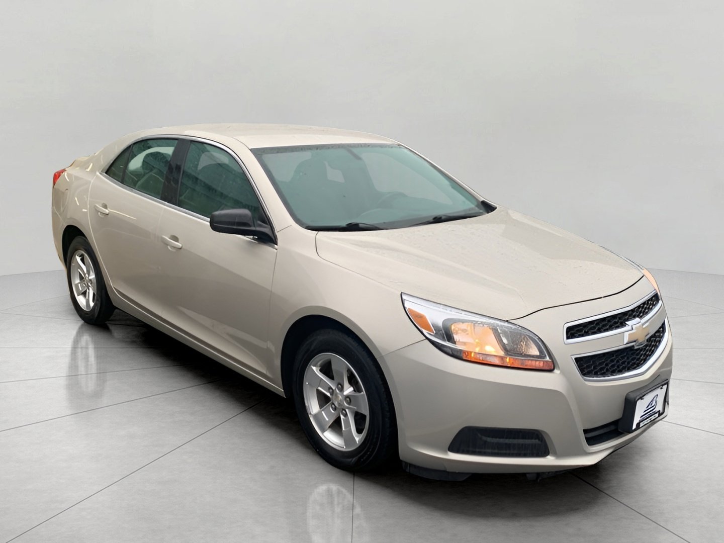 Used 2013 Chevrolet Malibu LS