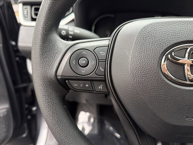 Used 2025 Toyota RAV4 LE image 15