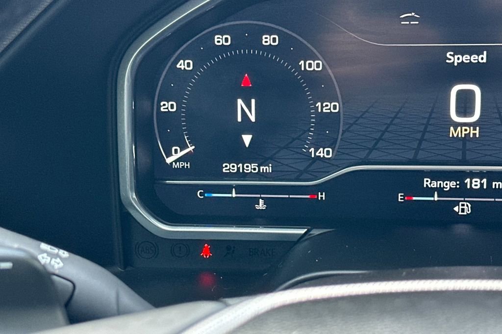 Used 2024 GMC Sierra 1500 Denali w/ Denali Reserve Package image 25