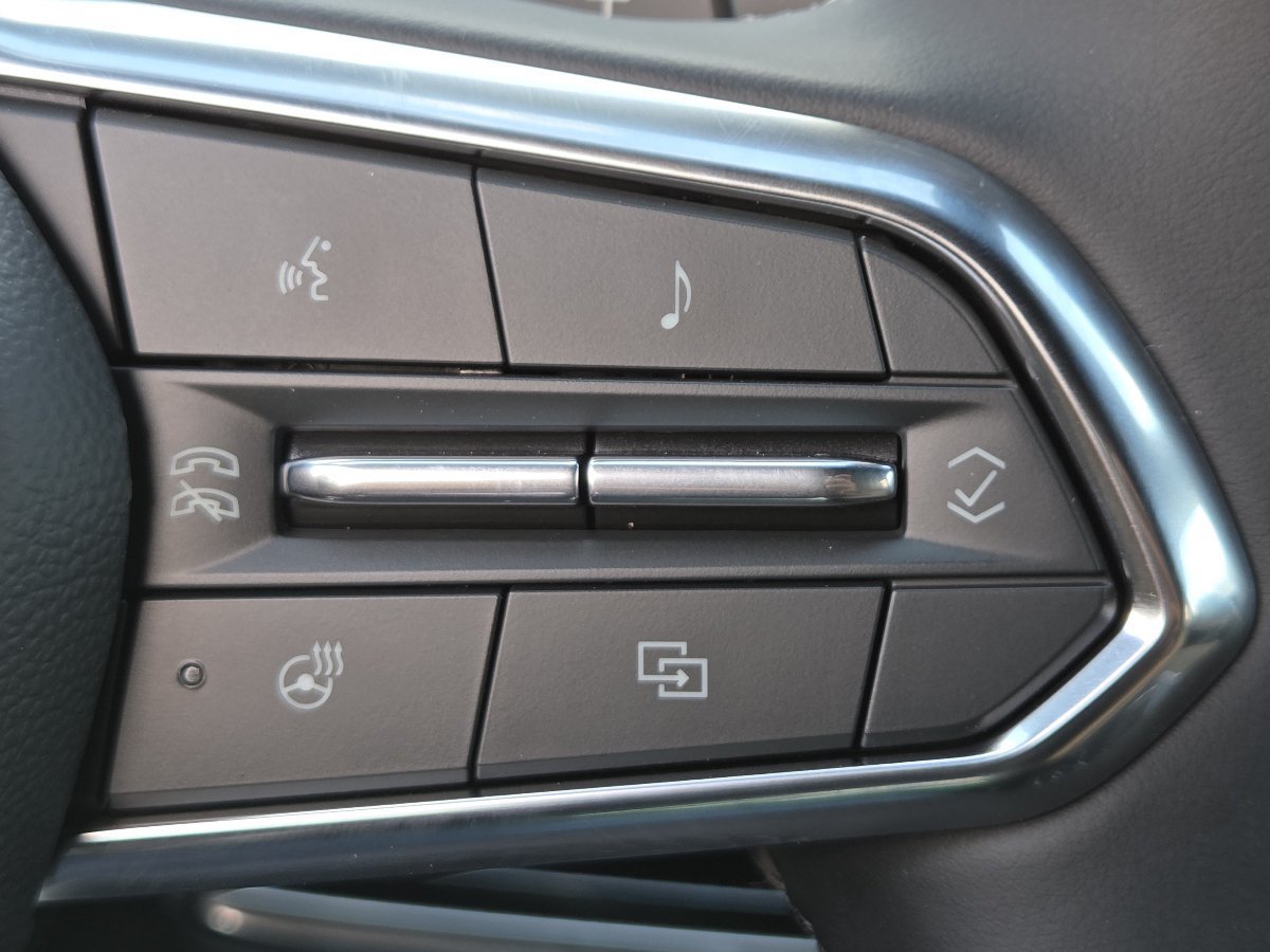 New 2027 Chevrolet Equinox ACTIV AWD/4WD image 36