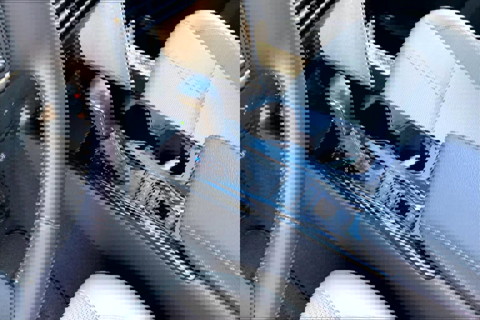 Used 2025 Toyota Camry XLE image 16