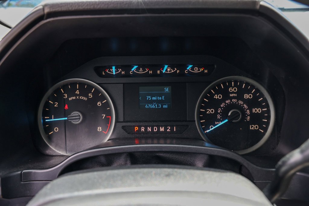 Used 2018 Ford F150 XLT RWD image 27