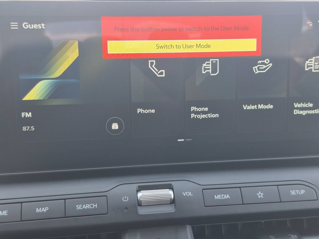 New 2026 Kia K4 FWD image 21