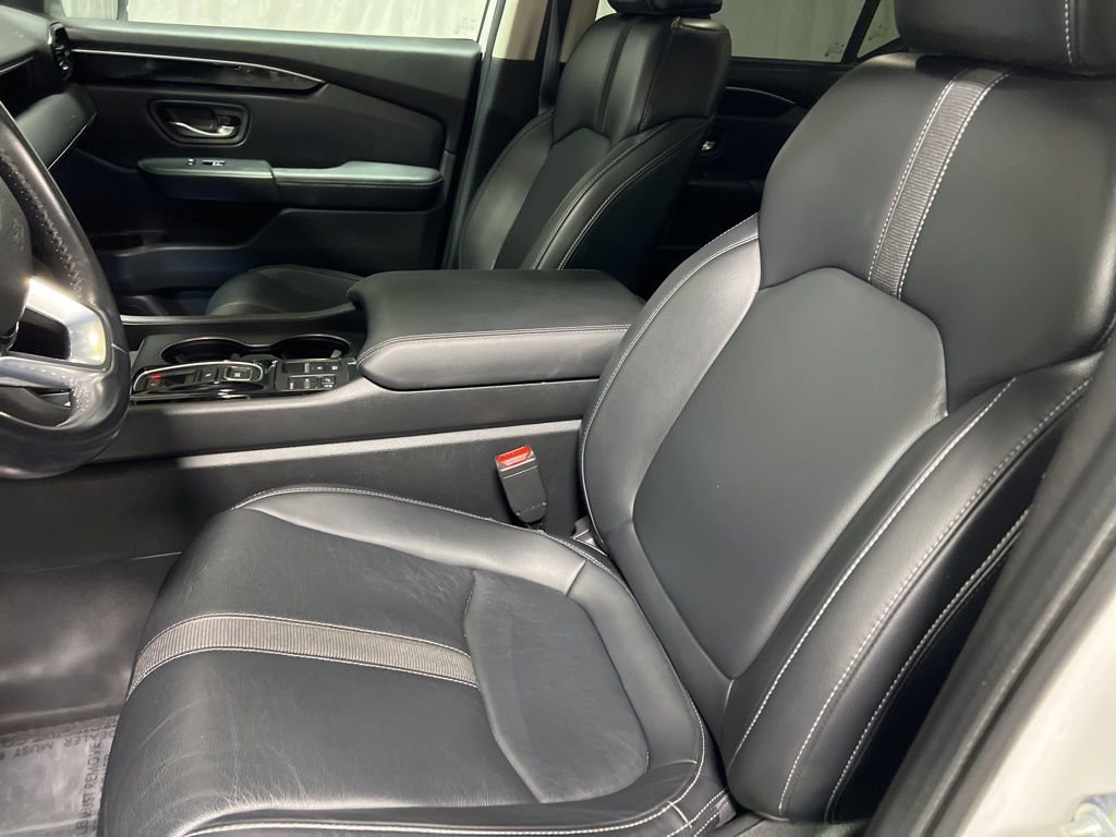 Used 2023 Honda Pilot EX-L image 20