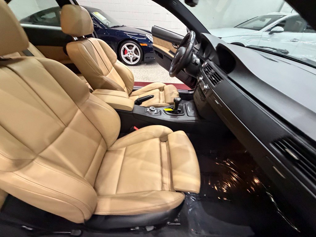 Used 2011 BMW M3 Coupe RWD image 47