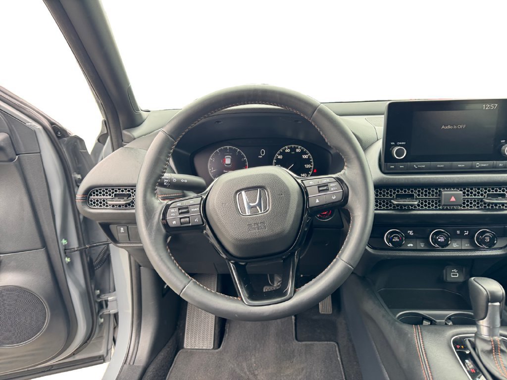 Used 2025 Honda HR-V Sport image 13