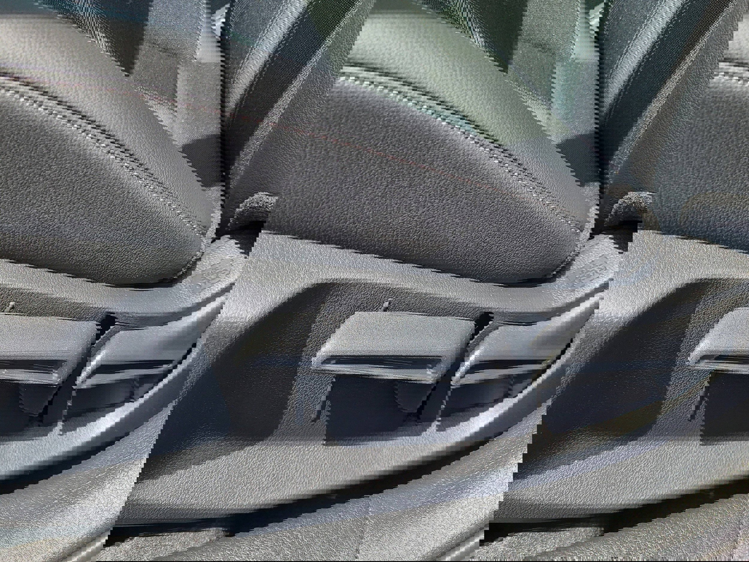 New 2026 Honda Civic Sport image 28