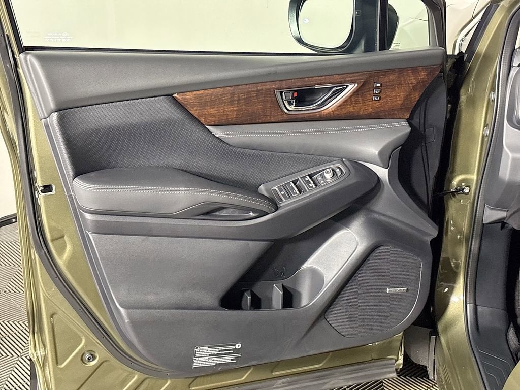New 2025 Subaru Ascent Touring image 11