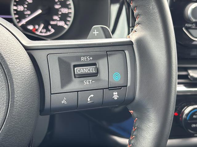 Used 2025 Nissan Pathfinder Rock Creek image 27