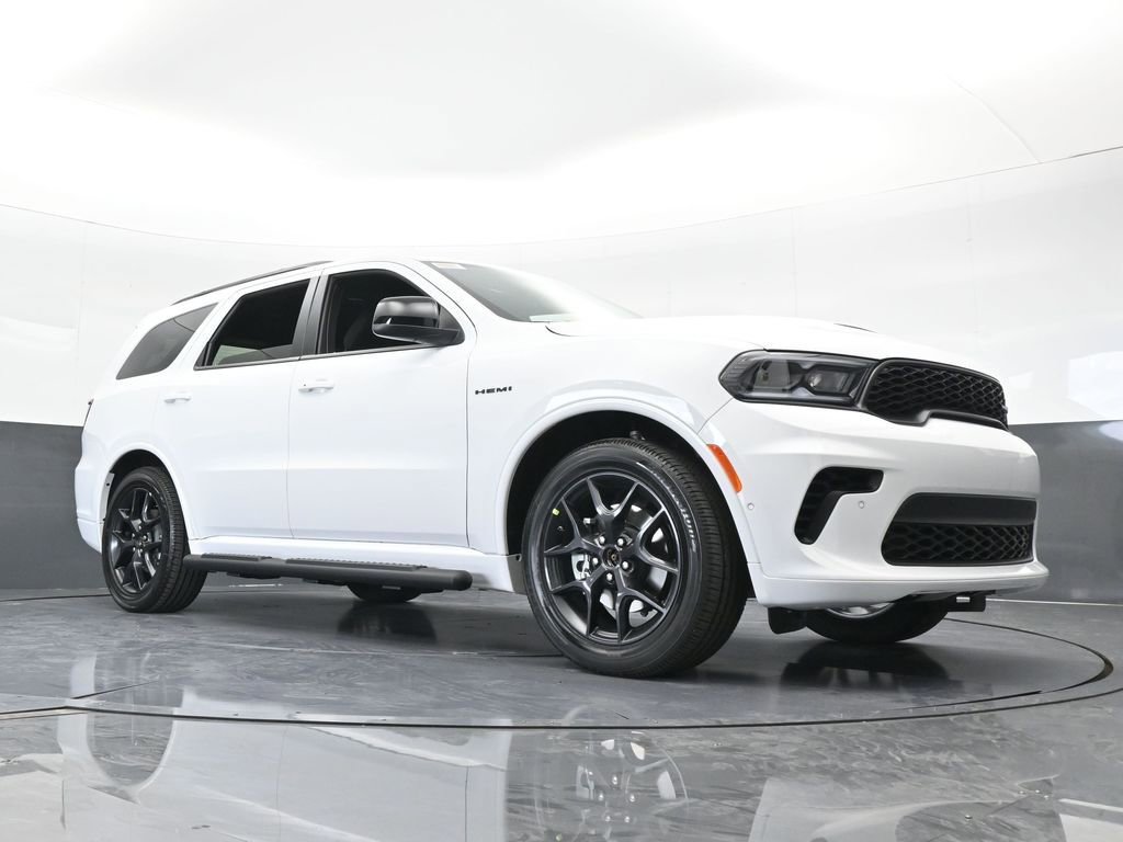 New 2026 Dodge Durango GT image 63