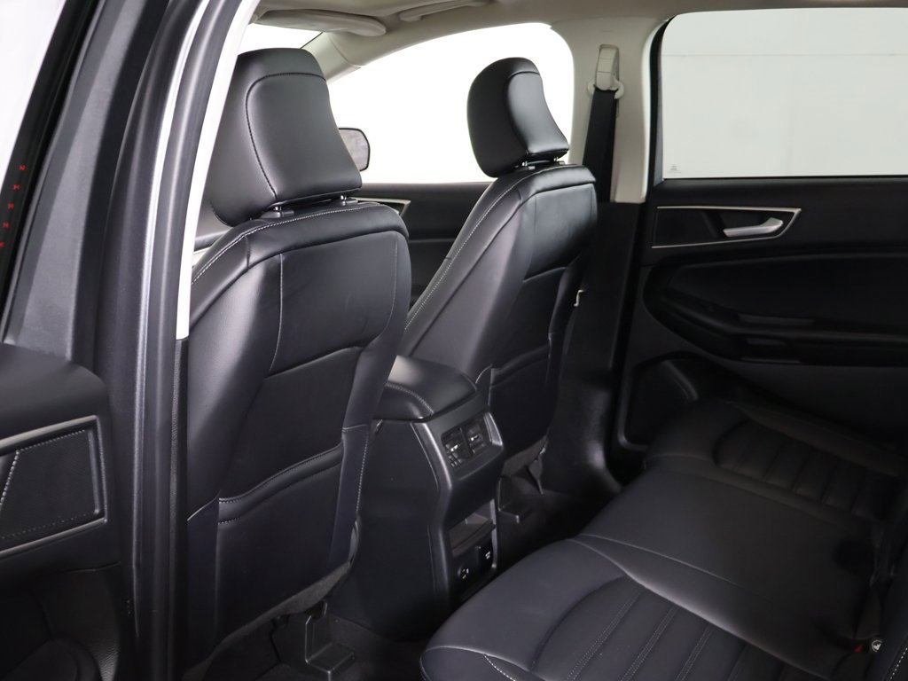 Used 2022 Ford Edge SEL w/ Convenience Package image 27