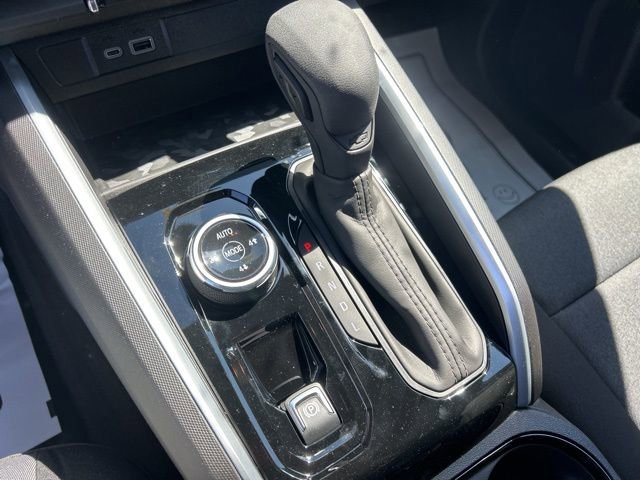 New 2026 Chevrolet Colorado Trail Boss image 25