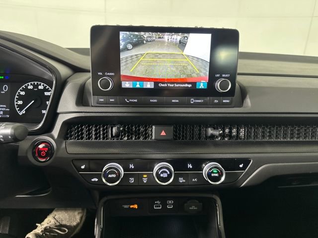 Used 2024 Honda CR-V Sport image 22