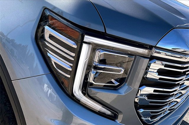Used 2024 GMC Sierra 1500 Denali image 33