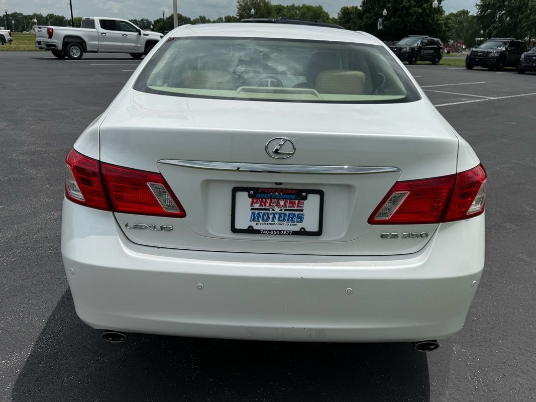 Used 2009 Lexus ES 350 FWD image 5